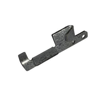 亜鉛メッキ調整プレート家禽ブラケット G.I.養鶏場用アジャスター