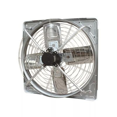 380v 養鶏場の換気扇は、温室用のドロップ ハンマーを振りました