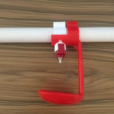 5-10 鳥自動鶏ニップル給水器 22*22mm 水道管