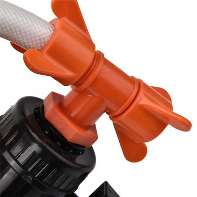 チキンレイヤーケージウォーターライン圧力調整器8-10ml /分