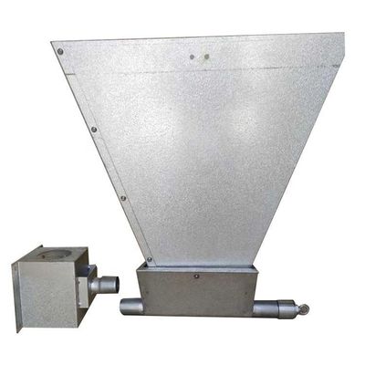 自動チキン ブロイラー装置パン給餌システム 330mm 直径