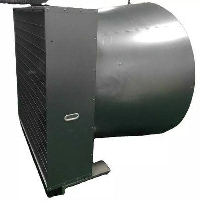 養鶏場の排気ファン養豚場工業用耐久性のある換気扇鶏舎の排気ファン冷却システム