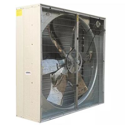 熱い電流を通された鋼鉄家禽の換気装置 CCC の証明